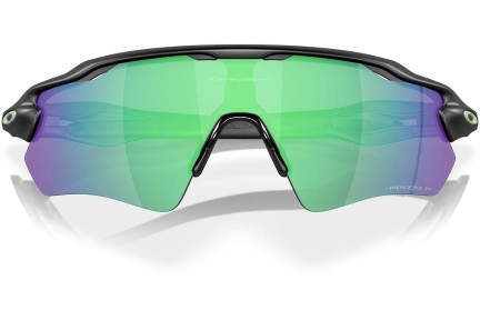 Sluneční brýle Oakley Radar EV Path OO9208 9208F0 Polarized Jednolité | Shield Černé