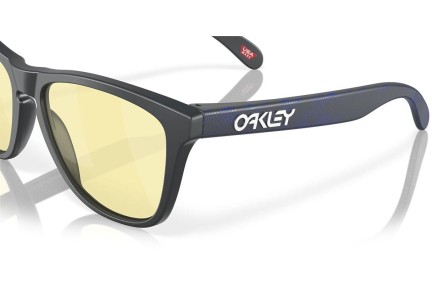 Sluneční brýle Oakley Frogskins OO9013 9013L4 Squared Černé