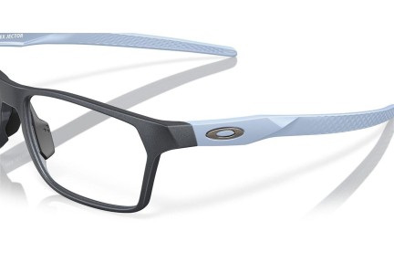 Brýle Oakley Hex Jector OX8032 803208 Obdélníkové Modré