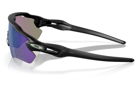 Sluneční brýle Oakley Radar EV Path OO9208 9208F0 Polarized Jednolité | Shield Černé