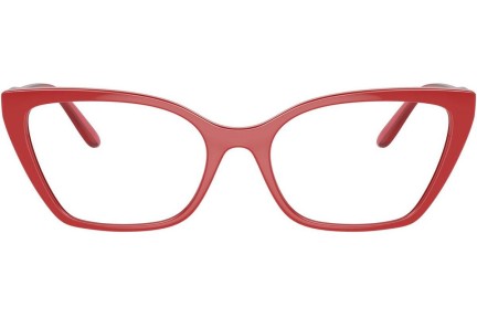 Brýle Vogue Eyewear VO5519 3080 Speciální Červené