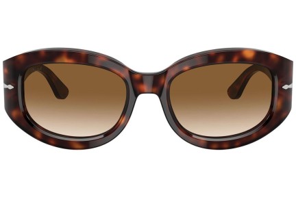 Sluneční brýle Persol PO3335S 24/51 Speciální Havana