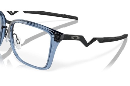 Brýle Oakley Cognitive OX8162 816203 Squared Modré