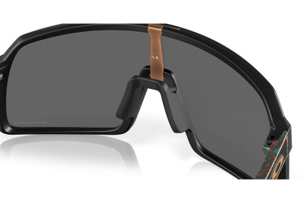 Sluneční brýle Oakley Sutro OO9406 9406B0 Jednolité | Shield Černé