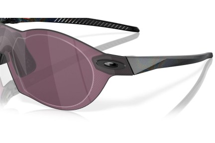 Sluneční brýle Oakley Subzero OO9098 909814 Speciální Fialové