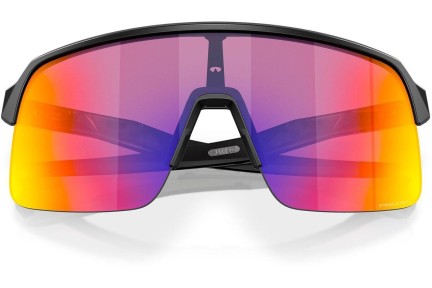 Sluneční brýle Oakley Sutro Lite OO9463 946354 Jednolité | Shield Černé