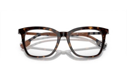 Brýle Burberry BE2390 4017 Squared Havana