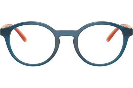 Brýle Arnette Allye AN7242 2901 Okrouhlé Modré