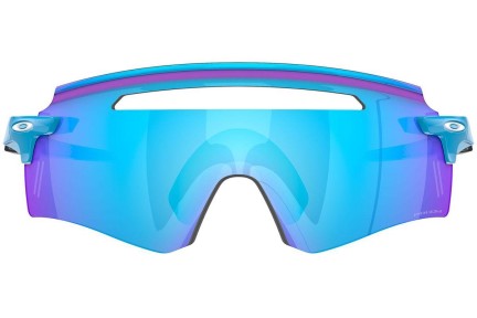 Sluneční brýle Oakley Encoder Sq OO9412 941201 Speciální Modré