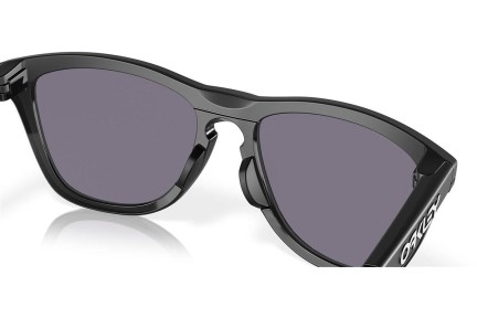 Sluneční brýle Oakley OO9284 928411 Okrouhlé Černé