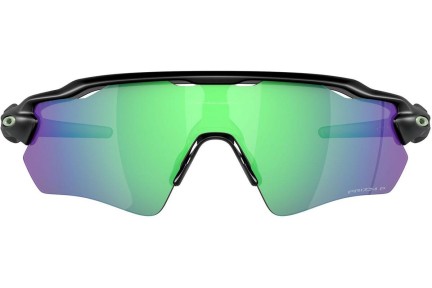 Sluneční brýle Oakley Radar EV Path OO9208 9208F0 Polarized Jednolité | Shield Černé