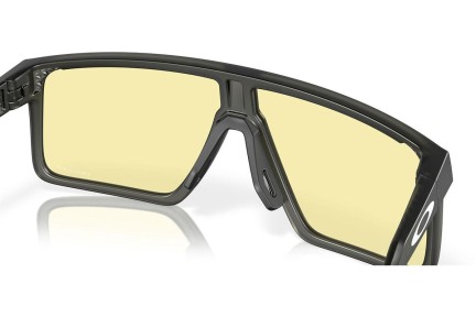 Sluneční brýle Oakley Helux OO9285 928502 Squared Černé