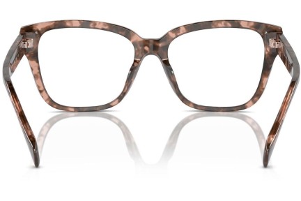 Brýle Ralph Lauren RA7162U 6058 Squared Havana