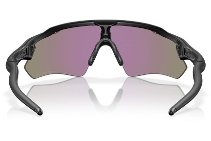 Sluneční brýle Oakley Radar EV Path OO9208 9208F0 Polarized Jednolité | Shield Černé