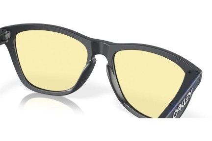 Sluneční brýle Oakley Frogskins OO9013 9013L4 Squared Černé