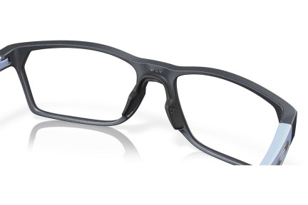 Brýle Oakley Hex Jector OX8032 803208 Obdélníkové Modré