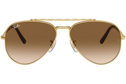 Ray-Ban New Aviator RB3625 001/51