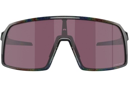 Sluneční brýle Oakley Sutro OO9406 9406A8 Jednolité | Shield Černé