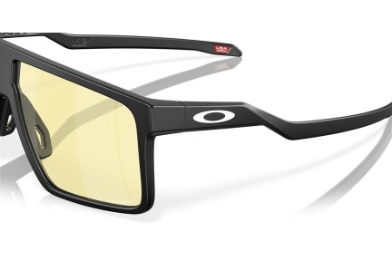 Sluneční brýle Oakley Helux OO9285 928501 Squared Černé