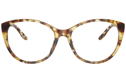 Brýle Ralph Lauren RL6239U 6056 Cat Eye Havana