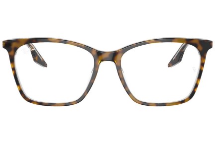 Brýle Ray-Ban RX5422 5082 Cat Eye Havana