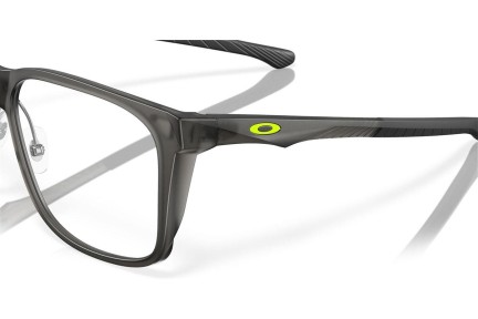 Brýle Oakley OX8182 818202 Squared Šedé