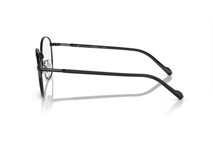 Brýle Vogue Eyewear VO4291 352 Okrouhlé Černé