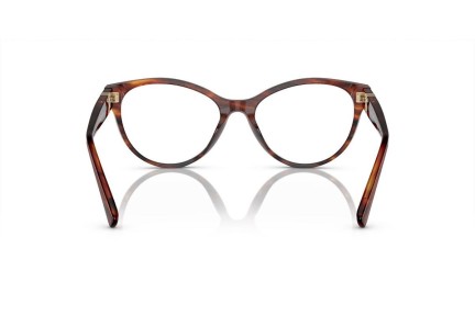 Brýle Ralph Lauren RL6238U 5007 Cat Eye Havana