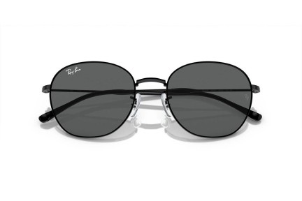 Sluneční brýle Ray-Ban RB3809 002/B1 Speciální Černé