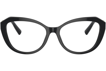 Brýle Tiffany & Co. TF2241B 8001 Cat Eye Černé