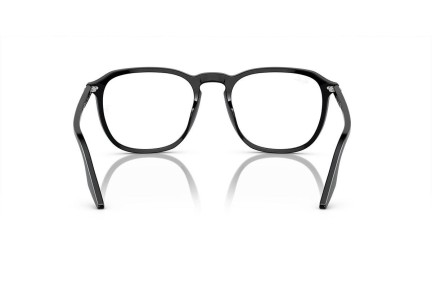 Sluneční brýle Ray-Ban RB2203 901/GG Squared Černé