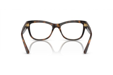 Brýle Vogue Eyewear VO5528 W656 Cat Eye Havana