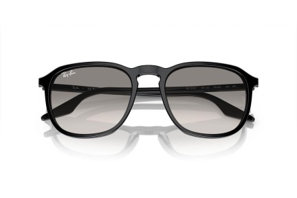 Sluneční brýle Ray-Ban RB2203 901/32 Squared Černé