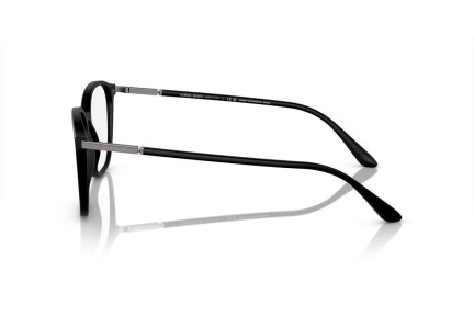 Brýle Giorgio Armani AR7236 5042 Squared Černé