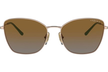 Sluneční brýle Vogue Eyewear VO4279S 5186T5 Polarized Speciální Béžové