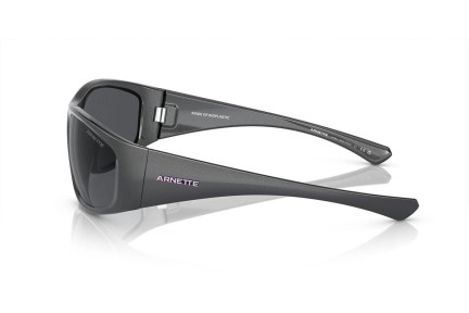 Sluneční brýle Arnette Ilum AN4331 291787 Speciální Stříbrné