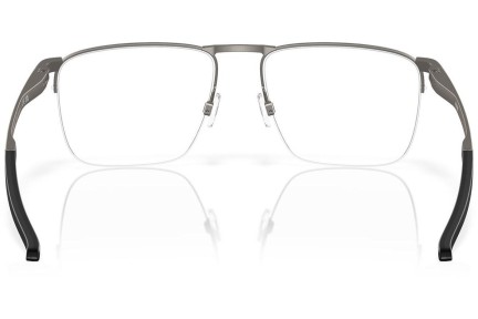 Brýle Oakley Voon OX3026 302604 Squared Šedé