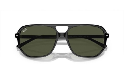 Sluneční brýle Ray-Ban RB2205 901/31 Pilot Černé