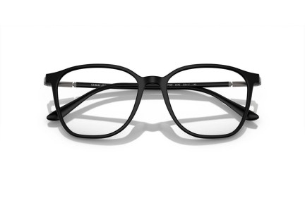 Brýle Giorgio Armani AR7236 5042 Squared Černé