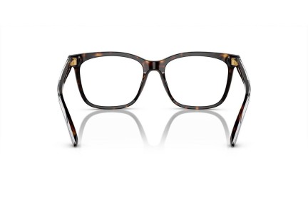 Brýle Emporio Armani EA3228 6052 Squared Havana