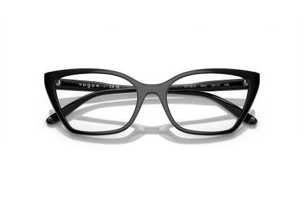 Vogue Eyewear VO5519 W44