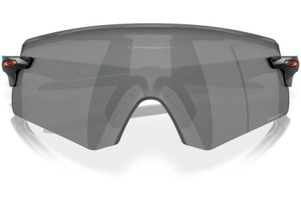 Sluneční brýle Oakley Encoder OO9471 947124 Jednolité | Shield Černé