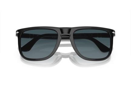 Sluneční brýle Persol PO3336S 95/S3 Polarized Squared Černé