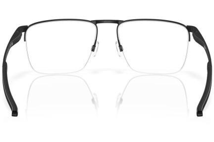 Brýle Oakley Voon OX3026 302601 Squared Černé