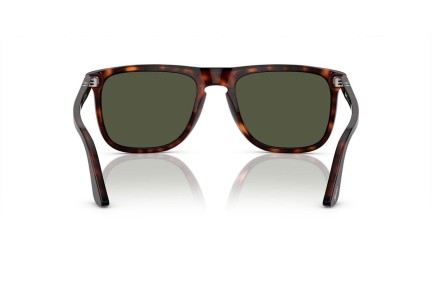 Sluneční brýle Persol PO3336S 24/31 Squared Havana