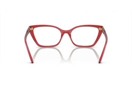 Brýle Vogue Eyewear VO5519 3080 Speciální Červené