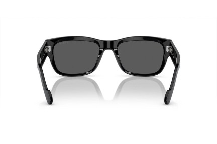 Sluneční brýle Vogue Eyewear VO5530S W44/87 Obdélníkové Černé