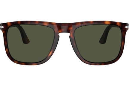 Sluneční brýle Persol PO3336S 24/31 Squared Havana