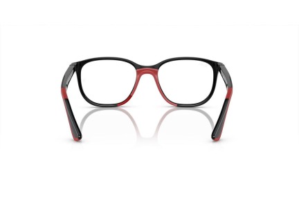 Brýle Ray-Ban Junior RY9078V 3928 Squared Černé