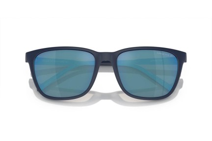 Sluneční brýle Arnette Cortex AN4291 275922 Polarized Squared Modré